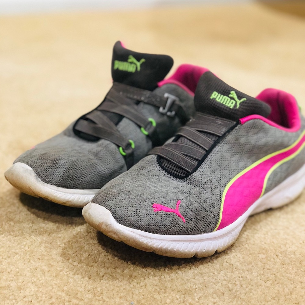 Women’s puma shoes